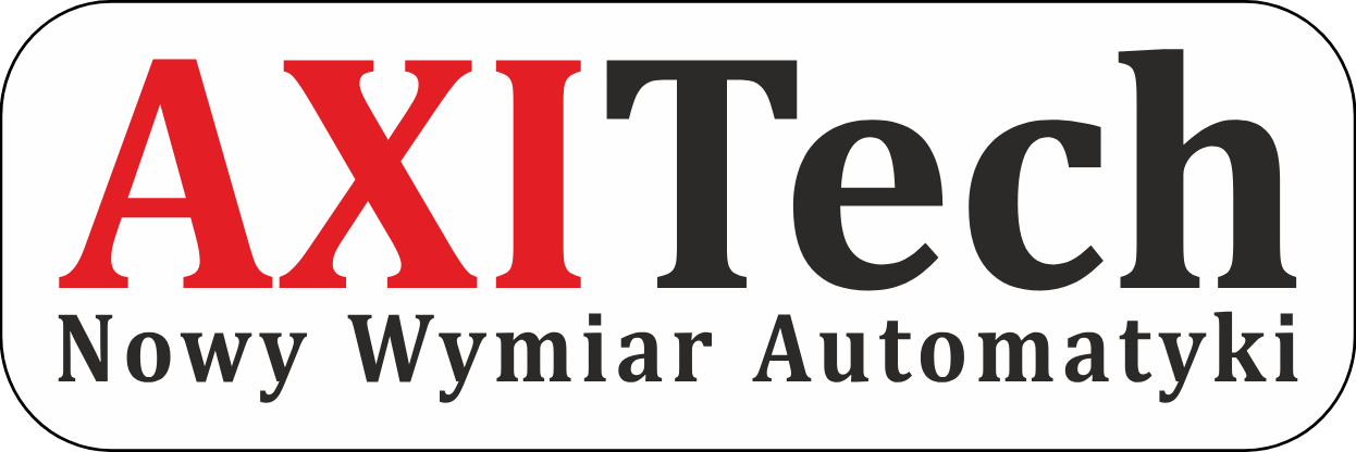 AXITech – Nowy wymiar automatyki